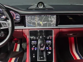 Porsche Panamera 2.9 DGP Automatic, снимка 14