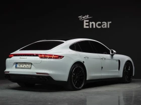 Porsche Panamera 2.9 DGP Automatic, снимка 2