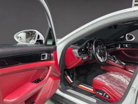 Porsche Panamera 2.9 DGP Automatic, снимка 10