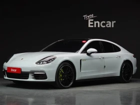 Porsche Panamera 2.9 DGP Automatic, снимка 1