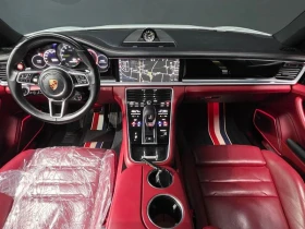 Porsche Panamera 2.9 DGP Automatic, снимка 7