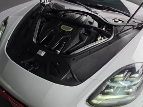 Porsche Panamera 2.9 DGP Automatic, снимка 6