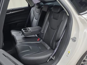Ford Mondeo 2.0 Trend 4Th Generation, снимка 11