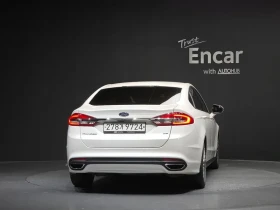 Ford Mondeo 2.0 Trend 4Th Generation, снимка 3