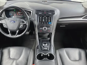 Ford Mondeo 2.0 Trend 4Th Generation, снимка 6