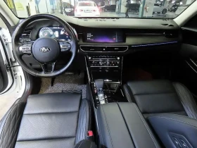 Kia K7 Premier 3.0 Gdi Signature, снимка 10