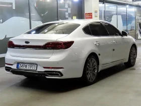 Kia K7 Premier 3.0 Gdi Signature, снимка 4