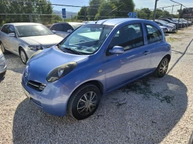 Nissan Micra Всички платено обслужена , снимка 2