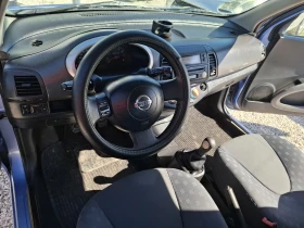 Nissan Micra Всички платено обслужена , снимка 10