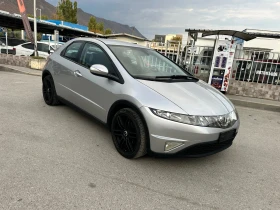 Honda Civic 1.8i - РЕАЛНИ КИЛОМЕТРИ - УНИКАТ, снимка 3