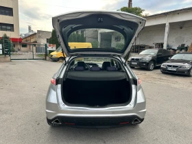 Honda Civic 1.8i - РЕАЛНИ КИЛОМЕТРИ - УНИКАТ, снимка 17