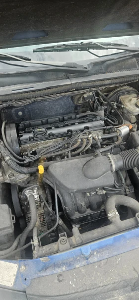 Peugeot 406, снимка 9