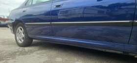 Peugeot 406, снимка 10