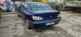 Peugeot 406, снимка 6