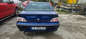Peugeot 406, снимка 12