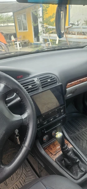Peugeot 406, снимка 8