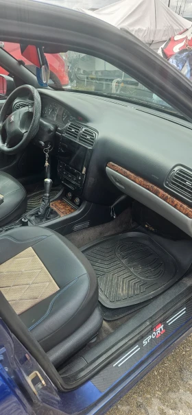 Peugeot 406, снимка 4