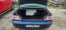 Peugeot 406, снимка 13