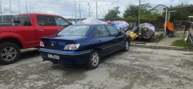 Peugeot 406, снимка 14