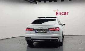 Audi A6 * 45 TFSI Premium * КРАЙНА ЦЕНА ДО БЪЛГАРИЯ, снимка 4