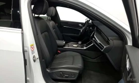 Audi A6 * 45 TFSI Premium * КРАЙНА ЦЕНА ДО БЪЛГАРИЯ, снимка 11