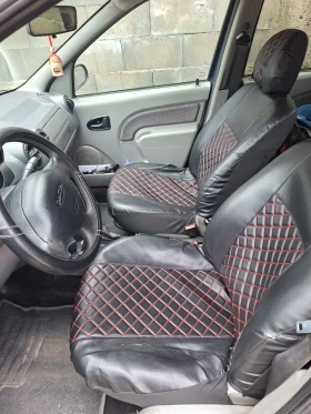 Dacia Logan, снимка 5