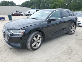 Audi E-Tron * E-TRON* PREMIUM* PLUS* , снимка 1