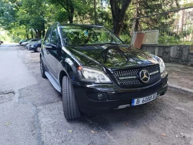 Mercedes-Benz 320 3.2 , снимка 1