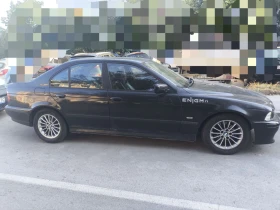 BMW 525, снимка 3