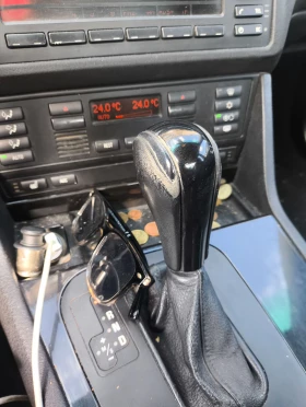 BMW 525, снимка 8