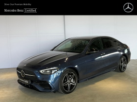 Обява за продажба на Mercedes-Benz C 300 dе 4MATIC ~ 129 900 лв. - изображение 1