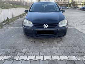 VW Golf, снимка 1 - Автомобили и джипове - 44311232