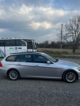 BMW 318 E91, снимка 4 - Автомобили и джипове - 44356620