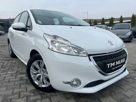 Peugeot 208 1.4HDI*LED*TOP* | Mobile.bg    2