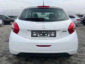 Peugeot 208 1.4HDI*LED*TOP*, снимка 5