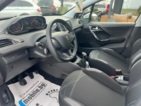 Peugeot 208 1.4HDI*LED*TOP*, снимка 10