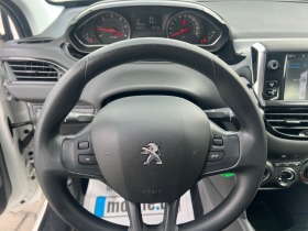 Peugeot 208 1.4HDI*LED*TOP* | Mobile.bg   13