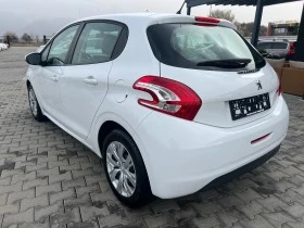 Peugeot 208 1.4HDI*LED*TOP*, снимка 4