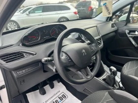 Peugeot 208 1.4HDI*LED*TOP*, снимка 11