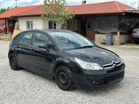     Citroen C4 1.4i/89