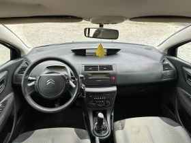 Citroen C4 1.4i/89кс, снимка 10