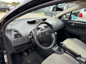 Citroen C4 1.4i/89кс, снимка 9