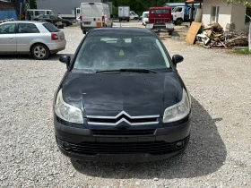 Citroen C4 1.4i/89кс, снимка 2