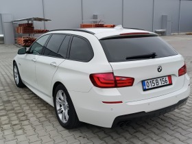 BMW 530 x-drive/M -pacet/Swiss/, снимка 4 - Автомобили и джипове - 45665658