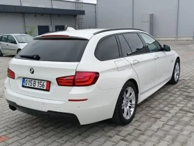 BMW 530 x-drive/M -pacet/Swiss/ | Mobile.bg    5