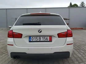 BMW 530 x-drive/M -pacet/Swiss/ | Mobile.bg    6