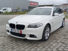 BMW 530 x-drive/M -pacet/Swiss/, снимка 1 - Автомобили и джипове - 45665658