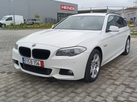 BMW 530 x-drive/M -pacet/Swiss/ | Mobile.bg    3