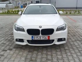 BMW 530 x-drive/M -pacet/Swiss/ | Mobile.bg    2