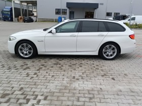 BMW 530 x-drive/M -pacet/Swiss/, снимка 8 - Автомобили и джипове - 45665658